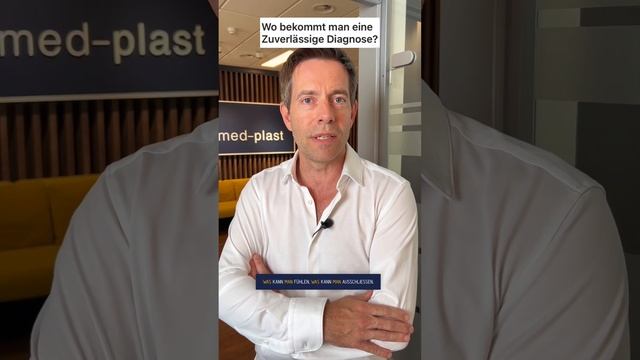 Wo Bekommt Man Eine Zuverlässige Diagnose Bei Lipödem?