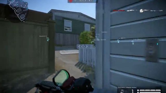 ЧИТЕРОВ баним варфейс