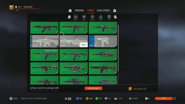 Warface Rock Solid Battle Pass (FULL REVIEW)