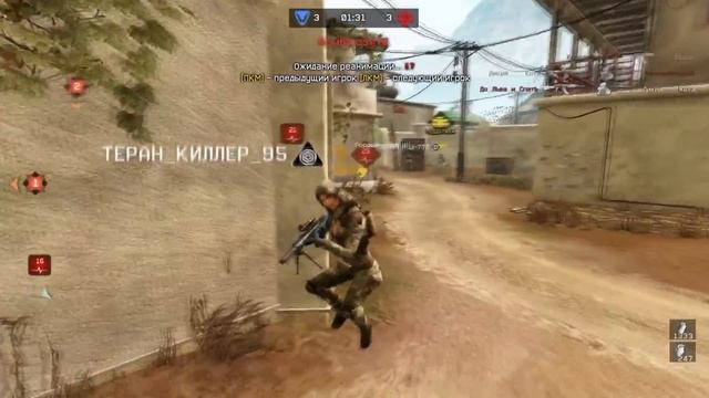 АРЕС_95 / нохчо Vs 95_АРГУН_95 \ ПЕРЕУЛКИ