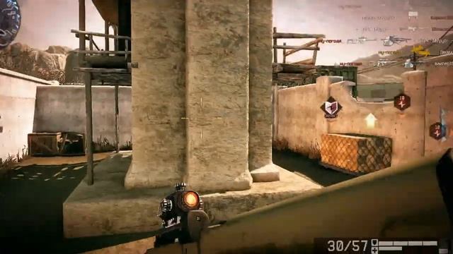 Warface Speedhack  