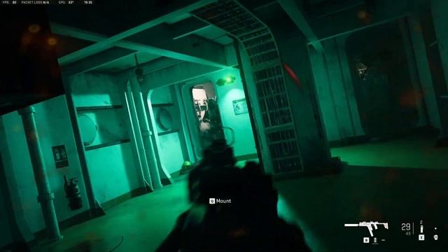 Call Of Duty Modern Warfare 2 2022 Campaign Part 9