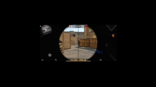 Стример Вынес Меня:'(|FragMovie Standoff 2