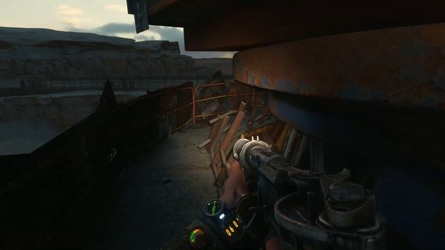 Metro Exodus [4K] - Ranger Hardcore Playthrough [E26] - RTX (ON!) 2080 Ti - Ultra Settings