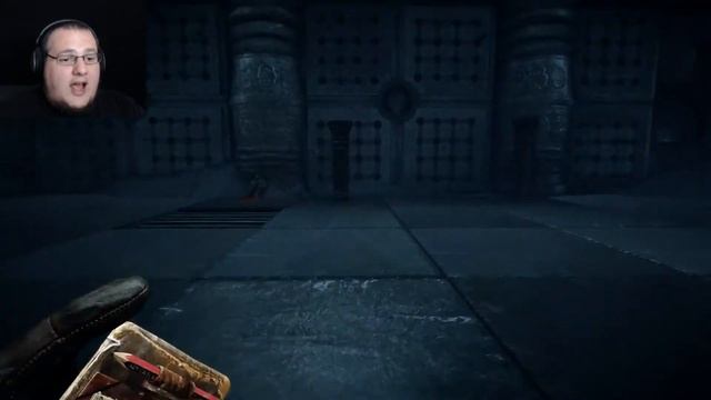 Deadfall Adventures | Part 2 | ARCTIC SPAMMALS