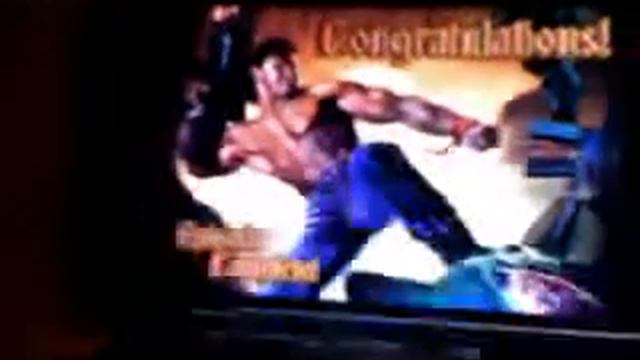 When You Win Wolfenstein 3-D On The IPhone