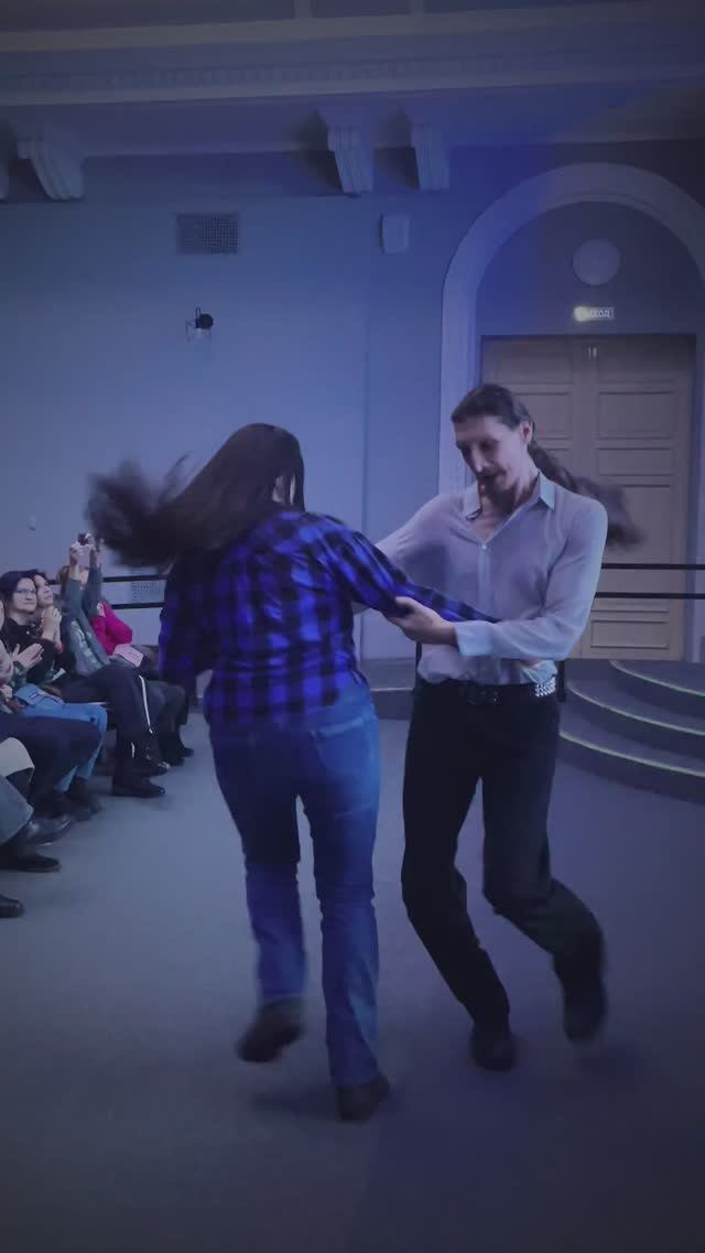 SHONO в Красноярске!