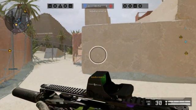 🔴WARFACE КЛИП / MR_YUDIK 2024