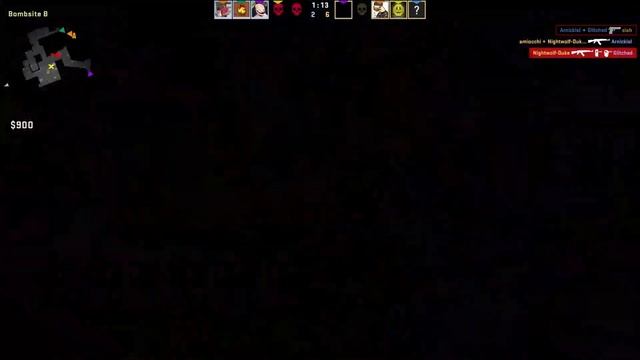 Valorant Player Goes To CSGO To Finally Get Silver