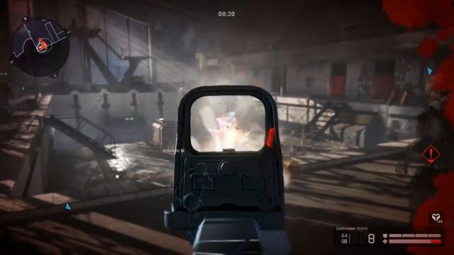 The Giant Rubber Duck Surprise! - Warface Special Ops Funny Moments W/ Wildcat