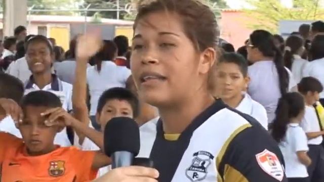 Previa Monagas-Zamora. Clausura 2013