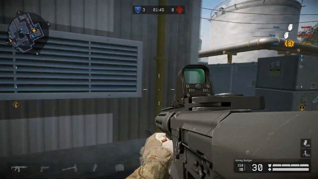 МОЗГОЛОМЫ НА АФК - Warface Тактики #74