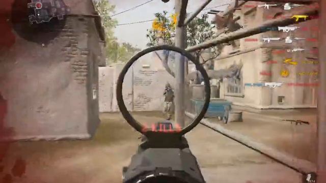 Warface Random Moments #10