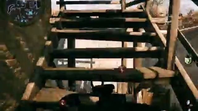 Warface:Обзор на XM8 LMG