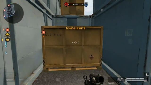 Warface Clan War: клан Стражи Небес Vs клан МАСТЕРА_ВАРФЕЙСА