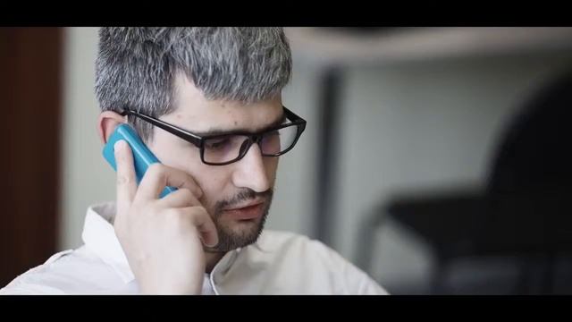 Корпоративный ролик TeleTrade