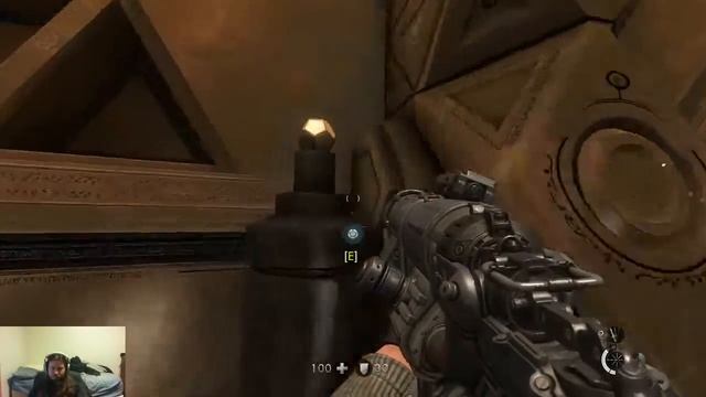 Wolfenstein Uber Part 8