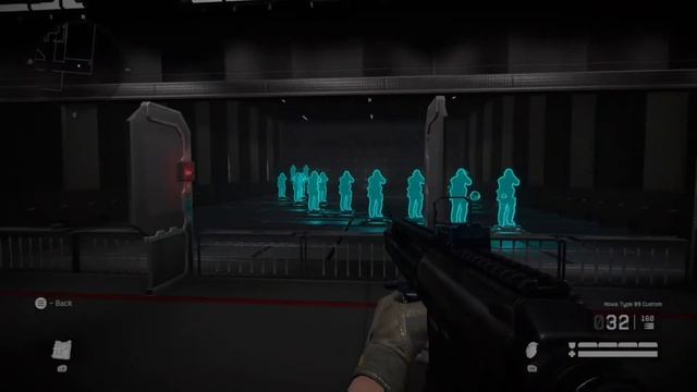 Warface: How To Turn Off Aim Assist And What It Does/Xbox One,PS4