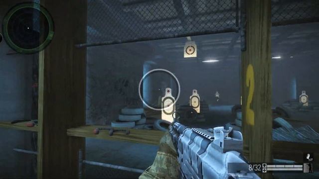 Warface: Unboxing #2