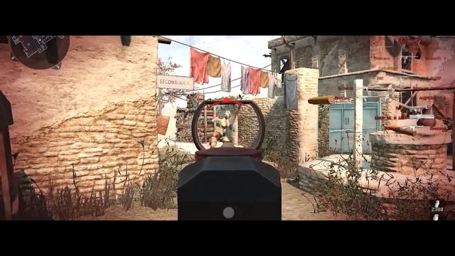 #[WarFace] Урон..