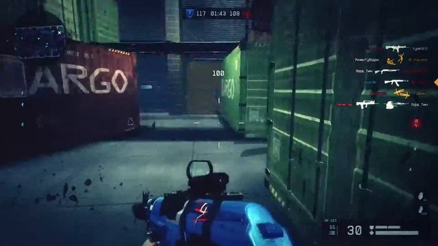 Warface | Mail.ru где ВАРБАКСЫ?!