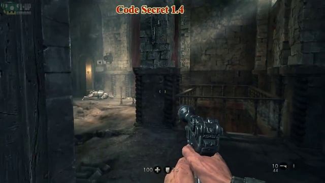 Wolfenstein The New Order: Les Objets Cachés [Chapitre 1] - Trésors, Fragments De Codes Et Lettres