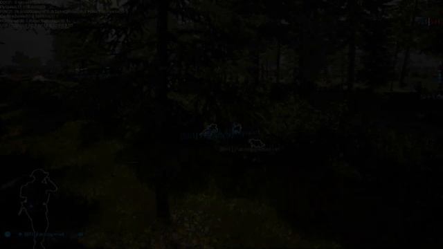 Operation Wolfenstein