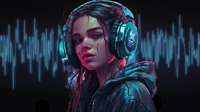 Musical Trip For Video And Streaming No.1 2024 Melodic & Progressive House_Techno