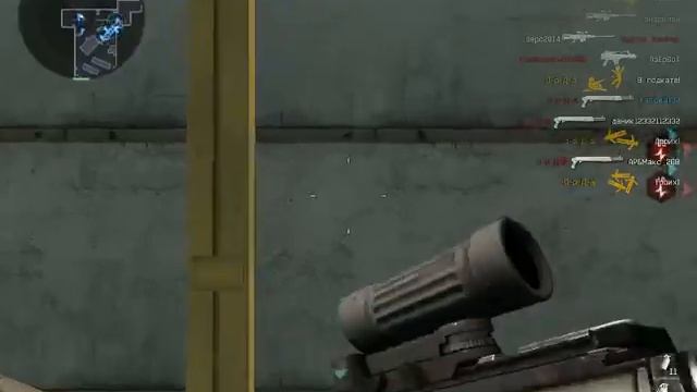 Олег(Гадюка132)Warface!Обзор на карту:Нефтебаза