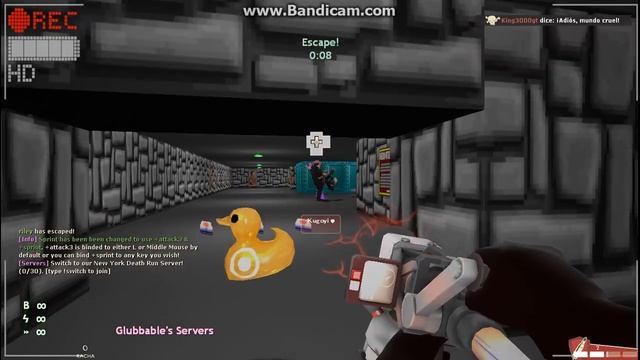 Slender Fortress 2 | Wolfenstein 3D | Hitler