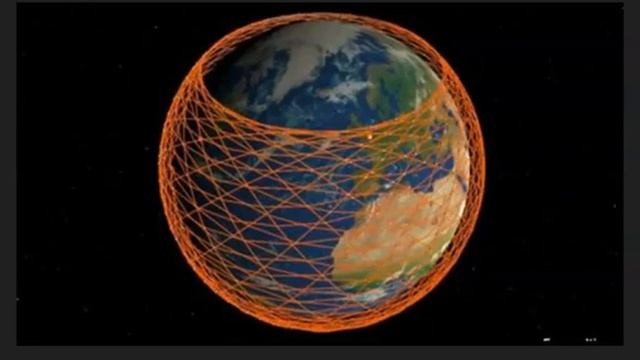 ОНИ СТАВЯТ ЗЕМЛЮ ВНУТРЬ ВЫСОКОСКОРОСТНОГО КОМПЬЮТЕРА  АРТУР ФЭРСТЕНБЕРГ