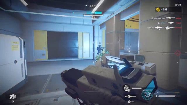 Best PlayStation Game Guide Blackwood WARFACE #5