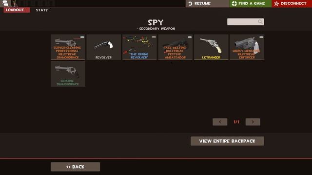 Team Fortress 2 Check Up, Episode 2.5