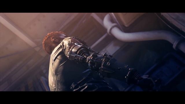 Wolfenstein II: The New Colossus (+YB) - Funniest And Best Moments (Spoiler Alert!!!)