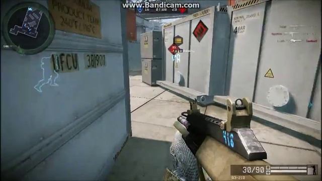 Warface - I'M THE BIGGEST NOOB EVER