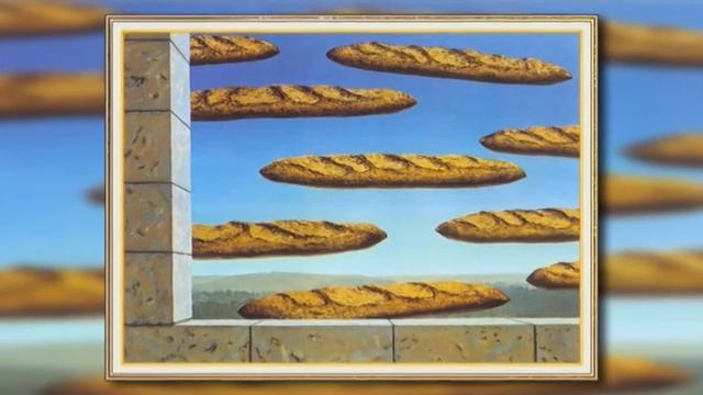 Вселенная смыслов ХЛЕБ