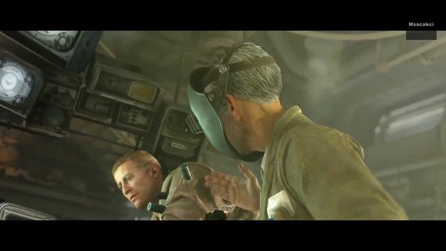 Wolfenstein II: The New Colossus | Old Secrets | Part 6
