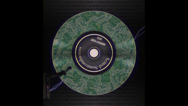 Amigowy Kojot - Quiet WF (Big Beat)