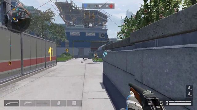 Warface | My Best Shot?