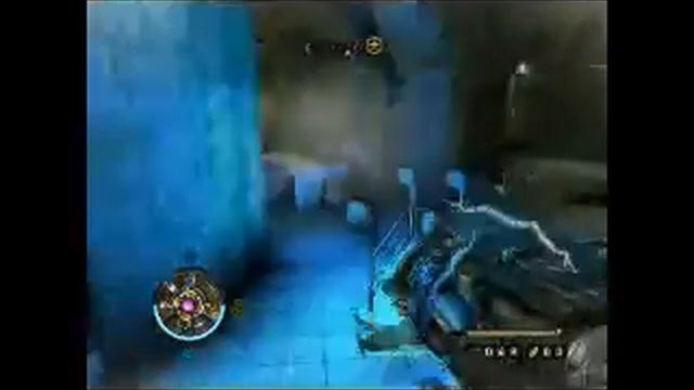 Wolfenstein (2009) – FUNNY VIDEO