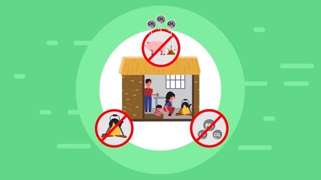 How SNV develops sustainable biogas markets