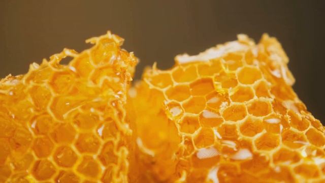 Honey - Sweet Benefits: Unveiling The Magic Of Honey