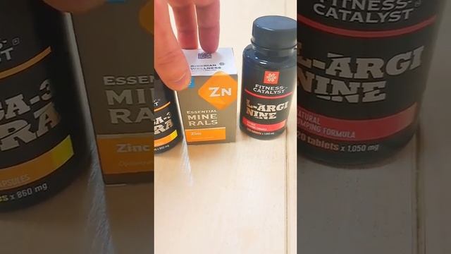 О Здоровье и Бизнесе с SW