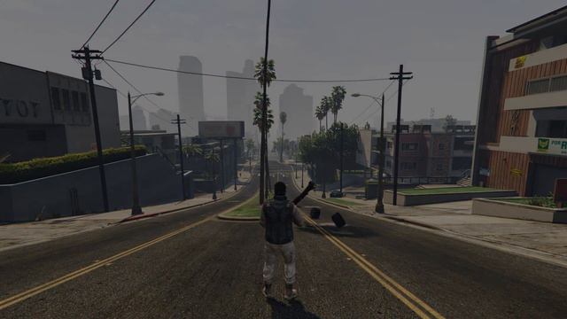 Gta 5  NAJLEPRZE SCENY MOMENTY RODEM Z HOLLYWOOD Ekipy PSCK Odc.3