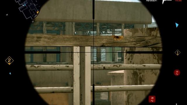 IrWan* Warface EU 04/07/2017 **Tuga-Strike** Sniper B-5000