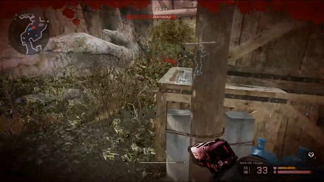 WARFACE  миссия ПРОФИ