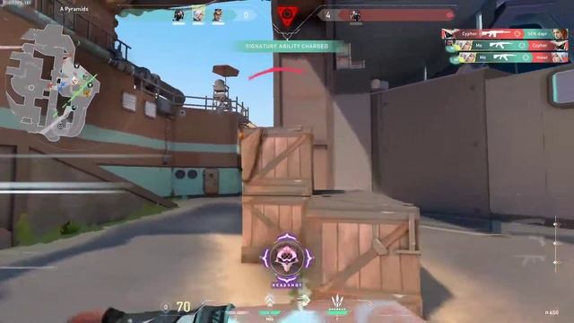 TenZ Insane ACE Against EU (ALL HEADSHOTS) #Valorant #tenz #twitch