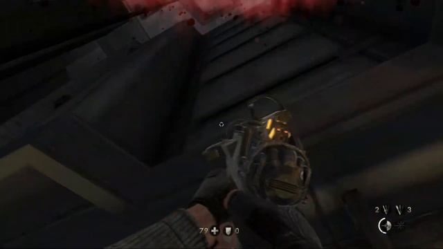 London Nautica | Wolfenstein The New Order (Fergus) | No Commentary | Part 6 | PC HD 2023