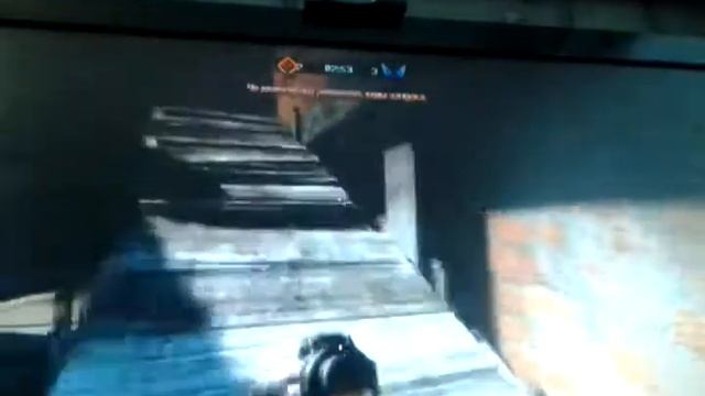 Варфейс карта убежище игра в кв