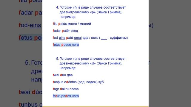 Foot Etymology подиум этимология